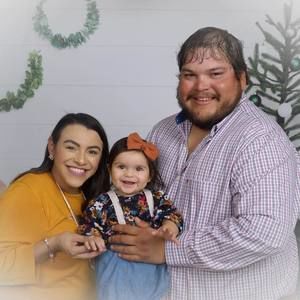 Meet your Posher, Alejandro alejandra